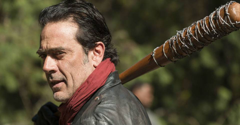 The Walking Dead Season 8 Is An AllOut War Story The Walking Dead Season 8 Is An AllOut War Story